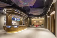 Ibis Styles Hotel (Rugao Wuyue Plaza Shijinli) - Barer