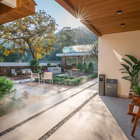 Zhen xi Homestay at the foot of Xiyama