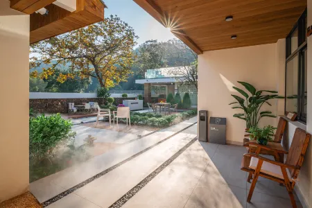 Zhen xi Homestay at the foot of Xiyama