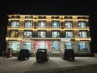 Hewang Homestay Hotels near Daming Lake