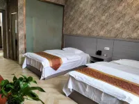 Dingyuan Hotel Hotels near Guangnan Babao Scenic Area
