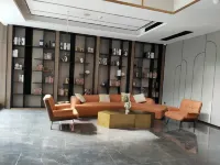 莫林錦尚飯店（永興人民公園二中店）