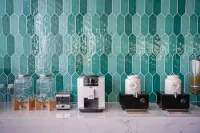 Ibis Styles Hotel (Turpan North Station Square) - Breakfast