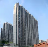 鉑爾漫·輕奢影院飯店（武漢東西湖常青城地鐵站店） 金銀潭站附近的飯店