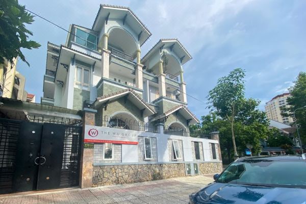 Zeus Living - Cozy apartment in Villa An Phu(Zeus Living - Căn Hộ ấm cúng tại Villa An Phú)_1