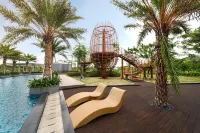 Gold Coast Pik Atlantic Sea View Apartment Minimum 2 Nights Stay