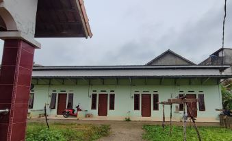 OYO 93468 the Noru Syariah