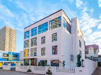 Beihaihai Resort (Silver Beach) فنادق في بَيخاي