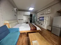 Jiamei Apartment (Linyi Railway Station)