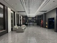 Ar Horqin Banner Qingyun Business Hotel Hotel a Ar Horqin Banner