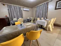 ROYAL HOTEL Hotel di Juba