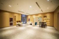 GreenTree Inn (Zhangjiagang Guotai Middle Road Jintian Plaza)