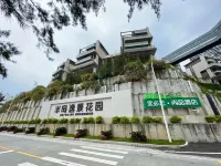 Yuegesong Selects Designer Ocean View Apartments