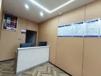 Yuechi Xinyue Smart Hotel