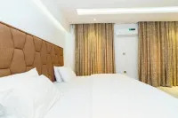 Quest Boutique Hotel, Abuja