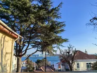 September Hotel German Style Ocean View Historical Villa - romantici