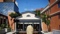 Quanzhou Grand Temple Hotel (West Street Kaiyuan Temple Branch)