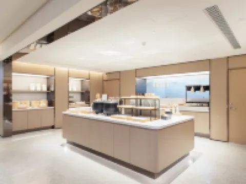 JI Hotel (Luohe Vocational and Technical College) Hoteles en Luohe