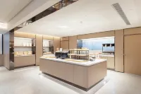 JI Hotel (Luohe Vocational and Technical College) Hotels in Luohe