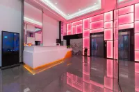 雲上·潮宿（汕頭高鐵站店） - 2 星級