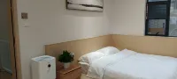 Chuang Wutong Homestay Phase 3 Hotels near Shatoujiao Passenger Transport Terminal