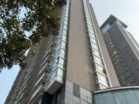 Yuanjia Homestay (Jixiangcun Subway Station) Hotels near Yanta