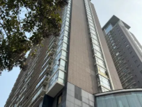 壹壹酒店（小寨吉祥村地鐵站店） 鄰近雁塔區的酒店