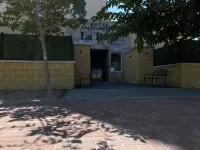 โรงแรม อพาร์ทเมนโต ลา รูตา