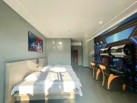 Yanzhou Intelligent E-sports Hotel