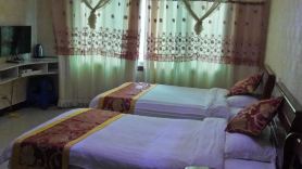 Hongxing Apartment