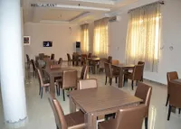 Leophine Residency Hotel Ogidi - breakfast