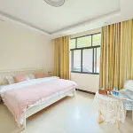 Hot Spring Wujiawan Villa