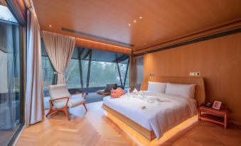 Jiangnan Mountain Junningye Luxury Resort