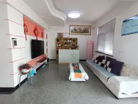 Shitai Juxiangyuan Homestay فنادق في شى تاي