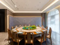 Jun Orange Hotel (Feixi South City Tongluozhai Subway Station Branch) Hotels in Feixi