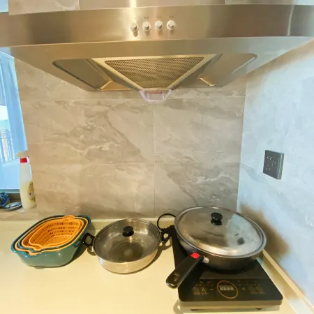 Jiajinghai Apartment