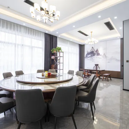 GreenTree Eastern Hotel (Changxing Xinnengyuan Xiaozhen)