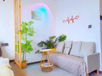 Luozhu Fanchen Homestay (Chengde Dingsheng Wangchao Branch)