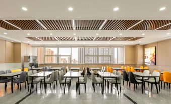 Hilton Hotel Korla