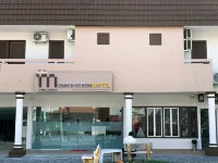 瑪娜瑪娜旅店 • 馬六甲 • 住宿飯店