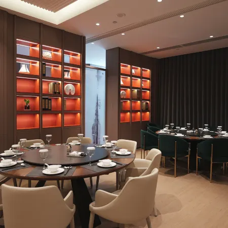 New Century Hotel Cangnan Wenzhou