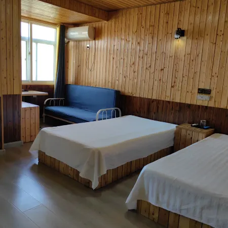 Qixia Danni Hotel