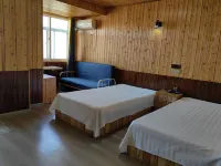Qixia Danni Hotel Hotels in Qixia