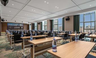 MEHOOD LESTIE Hotel (Beilonghu Flagship Store)