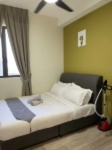 8Pax Sentul Kepong DesaPark MontKiara Mitec