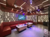Yuanshan Yayuan · Forest Jingyi Homestay (Ya'an Shangli Store) - Træningscentre