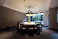 Yunwai Mountain residence in Wudang Mountain (Qiongtai Scenic spot Shop) - Frühstück