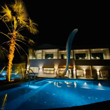 Ginkgo Resort