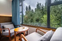 Shili Songjian Zhuxi Hot Spring Homestay Hôtels à : Shenfang