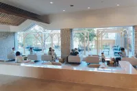 CRAFT HOTEL Setouchi - Quầy bar